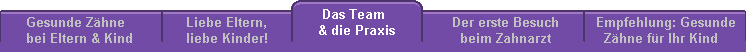 Das Team & die Praxis